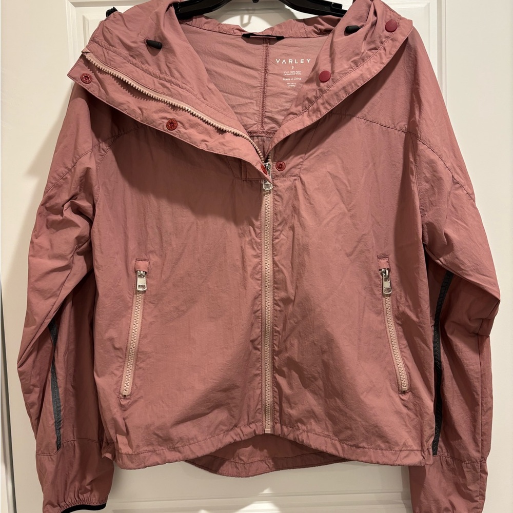 Varley Jacket - Picture 4 of 8